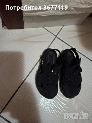 Детски сандали adidas , снимка 3 - Детски сандали и чехли - 52223305