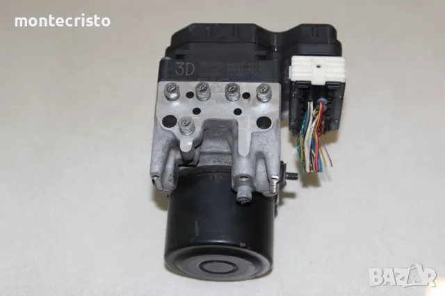 ABS модул Toyota RAV-4 (2000-2005г) 44540-42040 / 8954142140 / 1338007450 / 89541-42140 133800-7450, снимка 4 - Части - 50284897