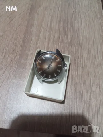 Руски механичен часовник"Poliot"