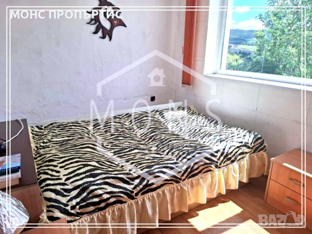 Двуетажна къща в Старата част на гр. Велико Търново, с панорамна гледка към крепостта Царевец, снимка 3 - Къщи - 50725435