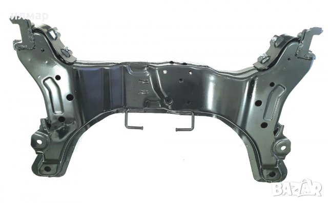 6240017000 Преден мост/магаре/за Хюндай Матрикс , снимка 2 - Части - 33150991