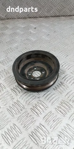 Шайба колянов вал VW Golf Plus 2.0TDI 140hp 16v BKD 2005г.	