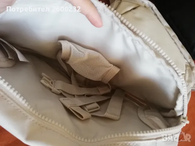 3 броя унисекс чанти за спорт, снимка 6 - Спортна екипировка - 46322709