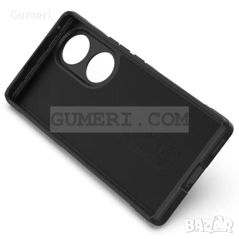 Huawei Honor 70 Противоударен Гръб , снимка 4 - Калъфи, кейсове - 40455652