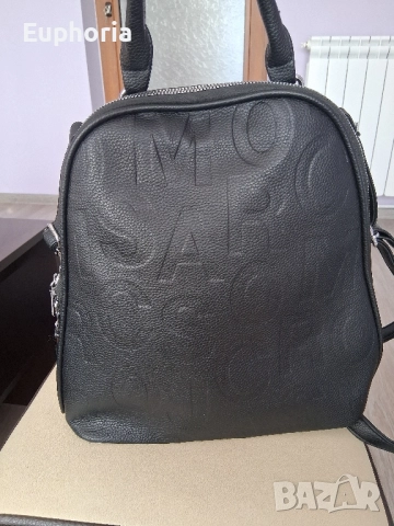 Дамска раница