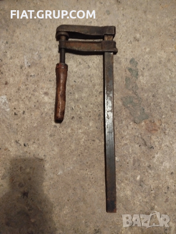 Голяма стяга 60см от старите 