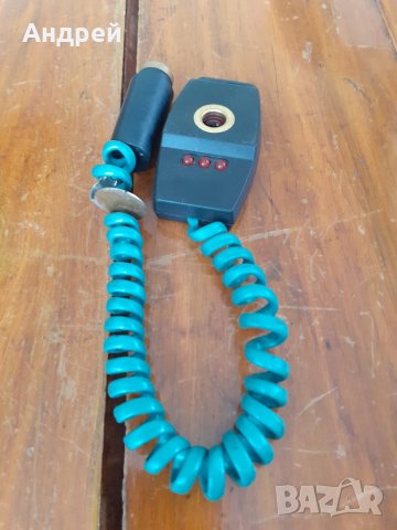 Стара запалка за автомобил, снимка 5 - Други ценни предмети - 27854471