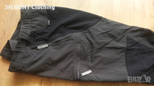 HAGLOFS CLIMATIC Stretch Trouser размер L панталон със здрава и еластична материи - 1644, снимка 4 - Екипировка - 52777685