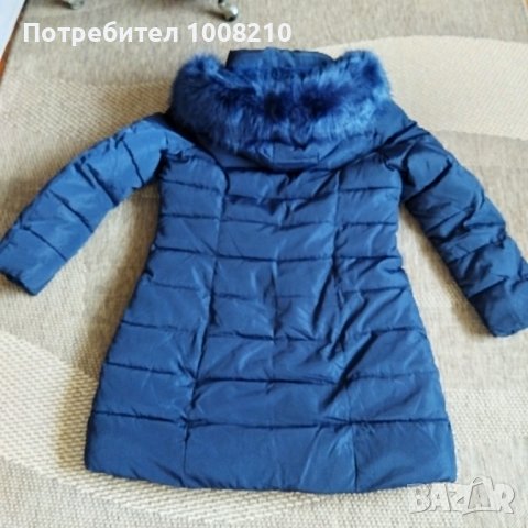 Зимно яке , снимка 7 - Якета - 43905144