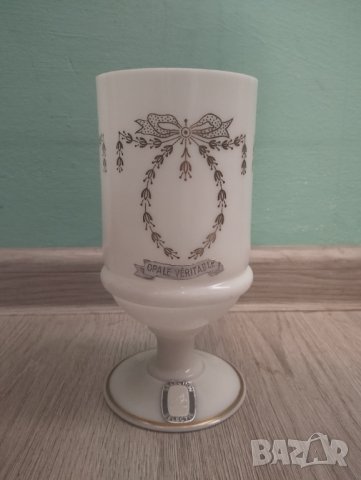 Чаша,бокал,пенал в стил апмир