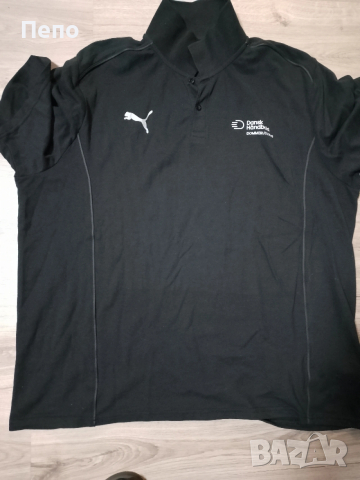 Тениска Puma
