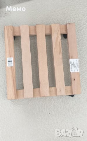 Поставка за саксия, снимка 10 - Саксии и кашпи - 33362962