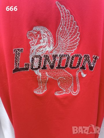 тениска , снимка 2 - Тениски - 43492768