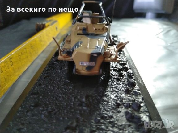 Колекционерски танкове, военна техника, снимка 5 - Колекции - 27333994