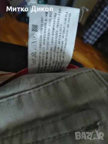 Оригинални дънки Армани нови Armani Jeans Italy Indigo series 001 №34, снимка 14 - Дънки - 49963520