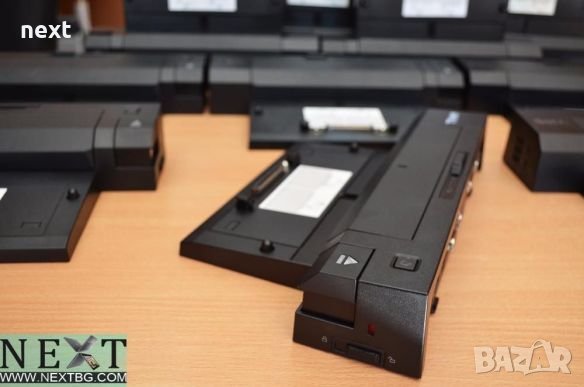 Докинг станция за Dell PR02X с USB 3.0 + Гаранция, снимка 4 - Други - 27695404