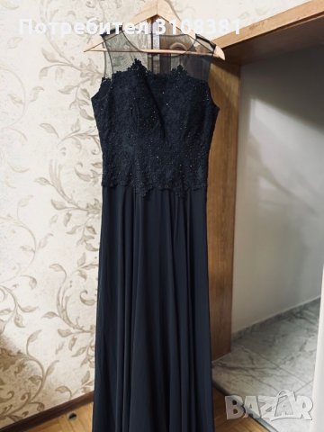 Чисто ново елегантна рокля , снимка 3 - Рокли - 35006846