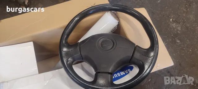 Волан Airbag Daihatsu YRV 4x4 - 70лв