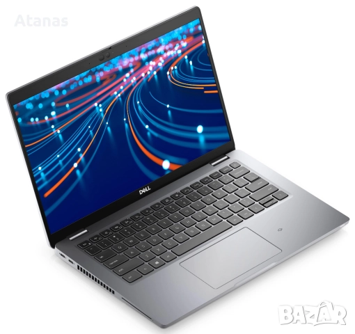 Лаптоп Dell Latitude 5420