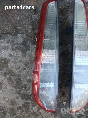 ляв и десен стоп за форд фокус комби 2008 - 2010 FORD FOCUS, снимка 6 - Части - 43221556