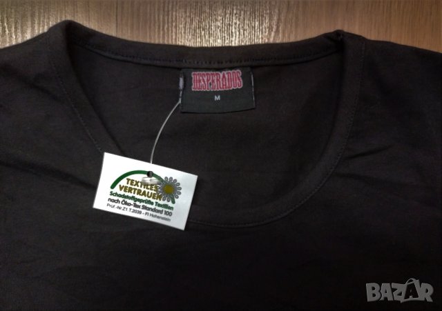 DESPERADOS - дамска тениска с етикет, снимка 7 - Тениски - 32813650