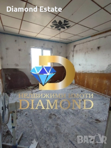 Двуетажна къща с два гаража в село Горски извор, общ. Димитровград, снимка 11 - Къщи - 51922671