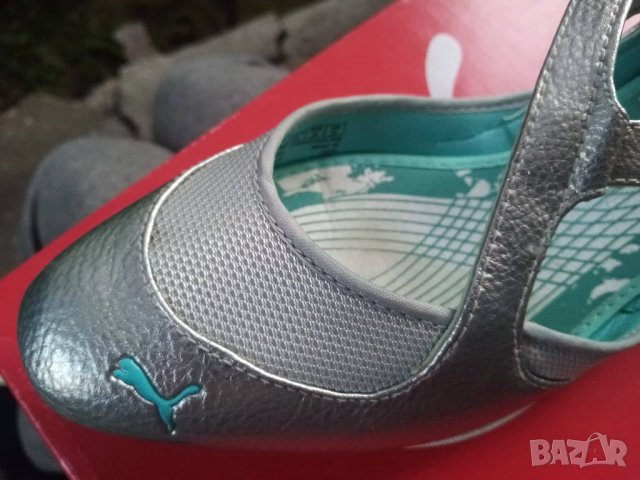 Puma - нови спортни обувки, снимка 3 - Маратонки - 38156231