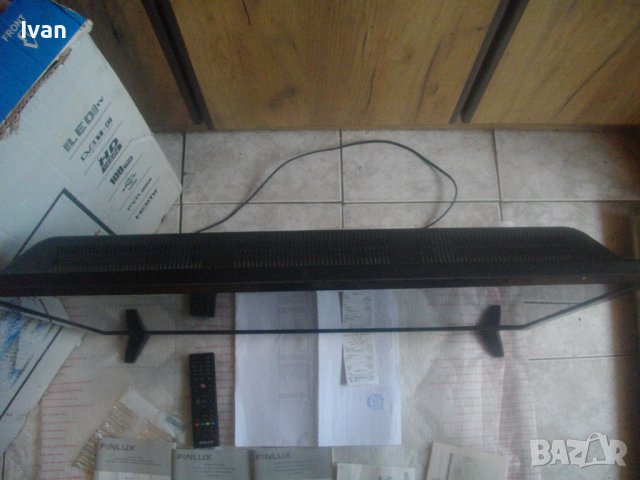 ЗА ЧАСТИ/ЗА РЕМОНТ-32" LED TV Funlux 32 FHB-4000-Спукана Матрица-Пълен Комплект32Инча ТВ ЛЕД Фунлукс, снимка 4 - Телевизори - 37970458