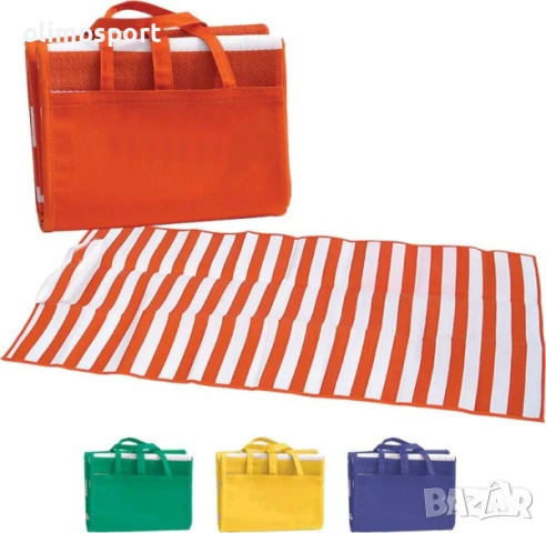 Рогозка PVC ШИРОКА 90х180 нова различни цветове​