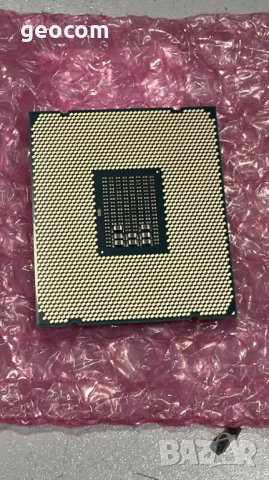 Intel ® XEON E5-1603 V4 (10M,140W,4х2.80GHz,S.2011), снимка 2 - Процесори - 43422487