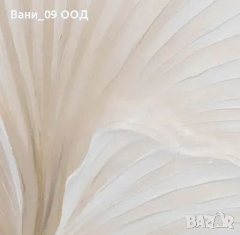 Изящно 3D пано, снимка 3 - Декорация за дома - 48862515