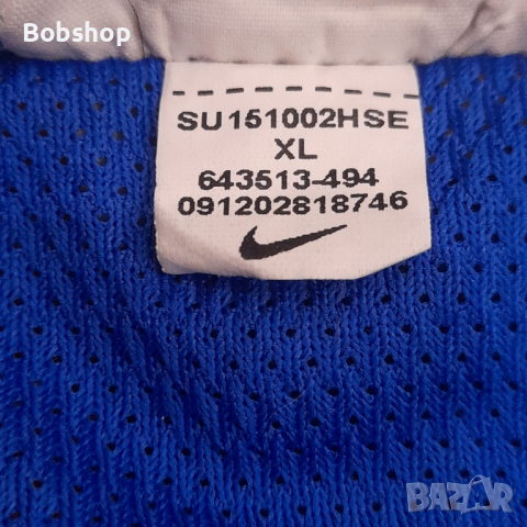 Netherlands - Nike - season 2015 - 2016, снимка 8 - Футбол - 44884581