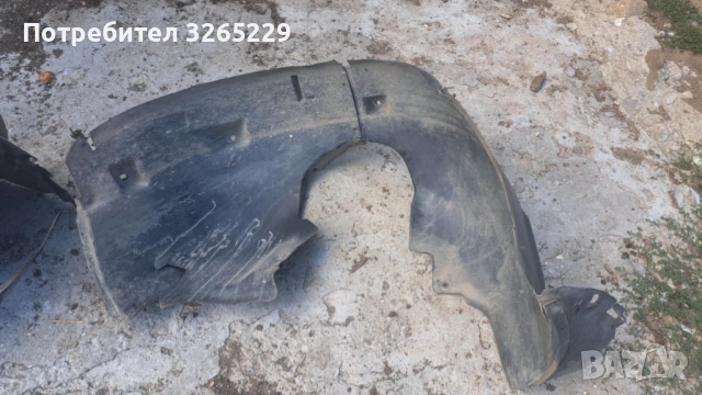 Подкалници за ML164, снимка 2 - Части - 51578839