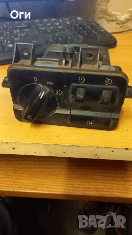 Ключ светлини за БМВ Е46 61.31-8 901 428