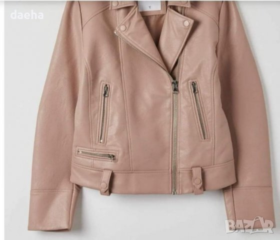 Страхотно дамско яке, снимка 2 - Якета - 37886675