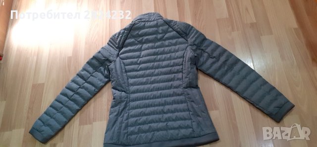 Дамско яке на WELLENSTEYN , снимка 3 - Якета - 43954098