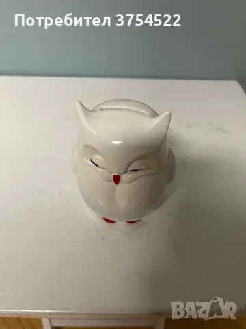 Керамична фигурка Goebel, снимка 5 - Декорация за дома - 48948366