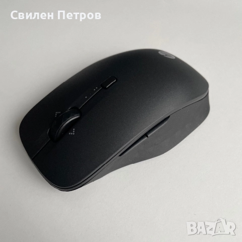 Мишка hp с bluetooth - 3 броя, снимка 3 - Клавиатури и мишки - 52793775