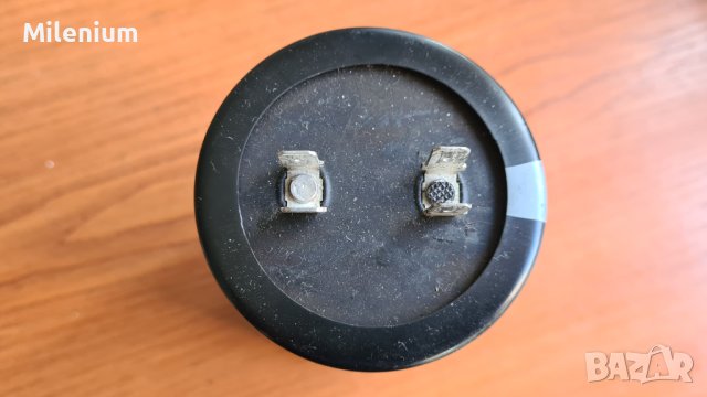 Електролитни кондензатори за климатици, снимка 2 - Друга електроника - 40490492