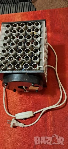 Ретро диско лампа , снимка 17 - Антикварни и старинни предмети - 51099725