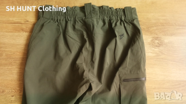 Twentyfour Waterproof Stretch Trouser размер L еластичен водонепромокаем панталон - 1429, снимка 10 - Екипировка - 52417424