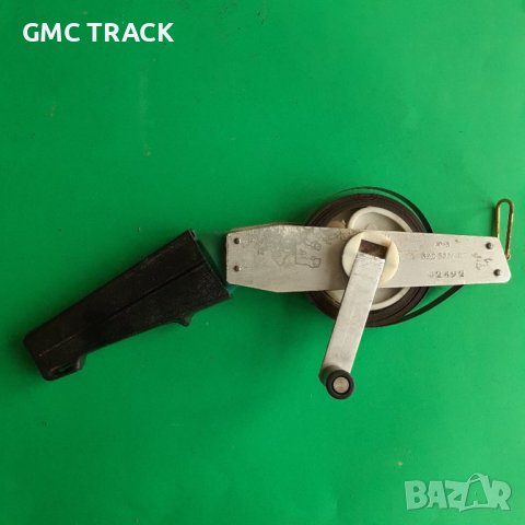 Ролетка 5м по БДС