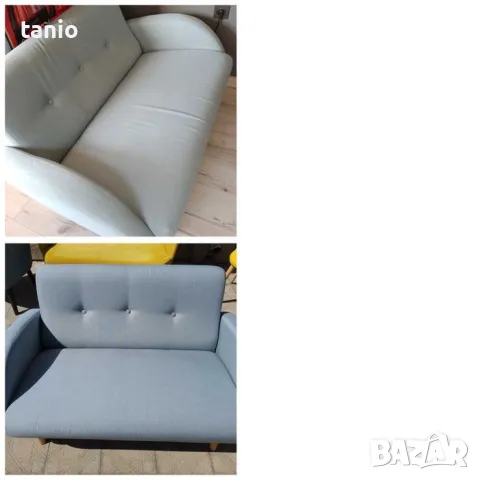 Пране/Изпиране на автомобили и мека мебел! , снимка 16 - Пране на мека мебел и дивани - 50380119