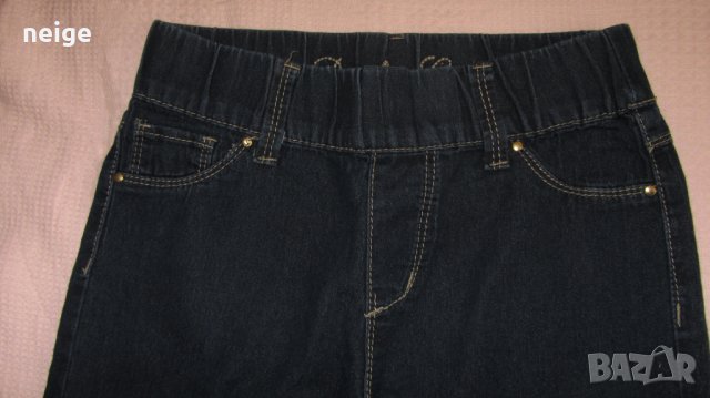 Next, Denim&Co, Old Navy отлични дънкови панталони (9-10 г.), снимка 3 - Детски панталони и дънки - 33678028