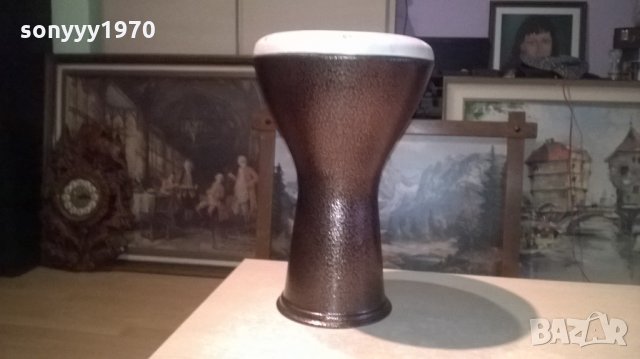 КАФЯВА ПЕРЛА-НОВА ГОЛЯМА ТАРАМБУКА, снимка 3 - Ударни инструменти - 27569158