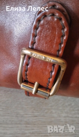 The Bridge оригинална чанта , снимка 7 - Чанти - 52891988