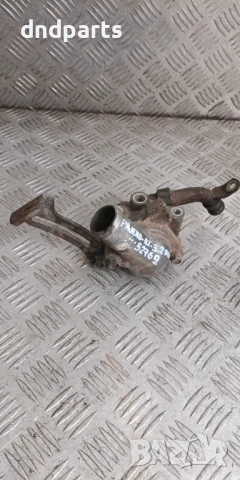 Корпус термостат Mitsubishi Pajero 3.2DiD 2002г.	