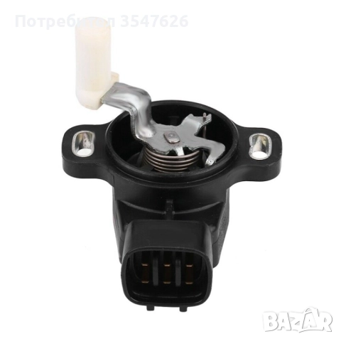 Сензор положението на газта за Тойота Ярис 1.4 D4D-75к.с., снимка 3 - Аксесоари и консумативи - 46628090