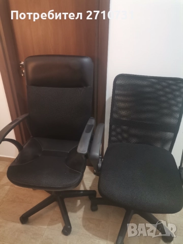 Офис столове 