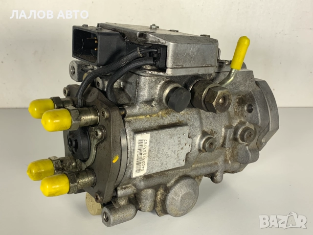 Гнп горивонагнетателна помпа Нисан GNP Nissan 3.0 TDi 154к.с. 16700VG100 Zexel 109342-4025